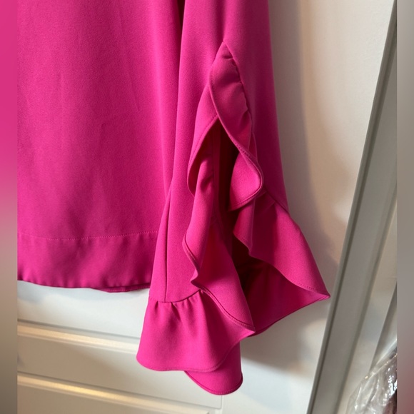 Crosby by Mollie Burch Ashlyn Top - size XS - Picture 4 of 5